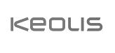 Logo de Keolis