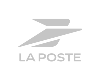 Logo de La Poste