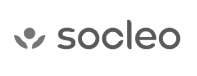 Logo de Socleo